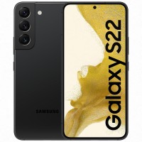 Samsung Galaxy S22 5G 8GB/128GB Dual Sim Phantom Black
